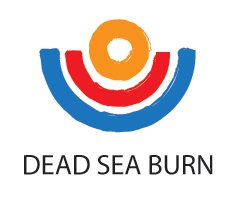 Dead Sea Burn logo